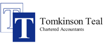 Tomkinson Teal